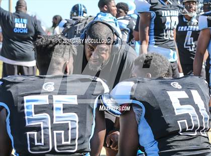 Thumbnail 2 in Raines @ Ribault photogallery.