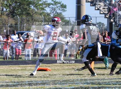 Thumbnail 3 in Raines @ Ribault photogallery.