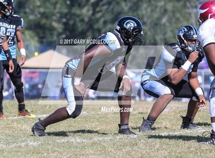 Thumbnail 3 in Raines @ Ribault photogallery.