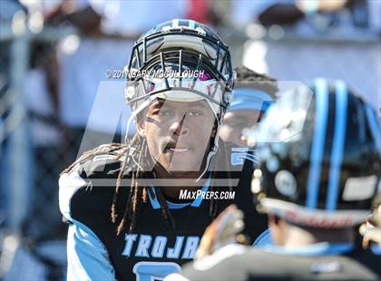 Thumbnail 1 in Raines @ Ribault photogallery.