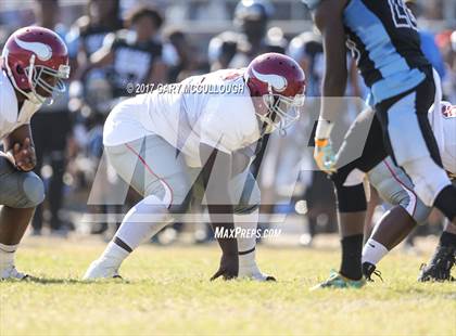 Thumbnail 2 in Raines @ Ribault photogallery.