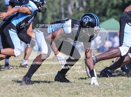 Thumbnail 1 in Raines @ Ribault photogallery.