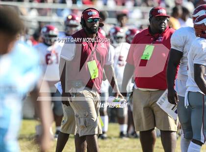 Thumbnail 1 in Raines @ Ribault photogallery.