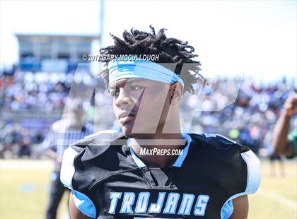 Thumbnail 2 in Raines @ Ribault photogallery.