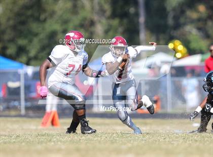 Thumbnail 3 in Raines @ Ribault photogallery.