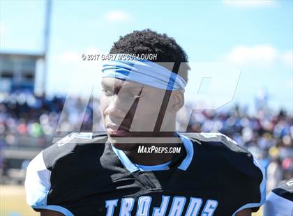 Thumbnail 3 in Raines @ Ribault photogallery.