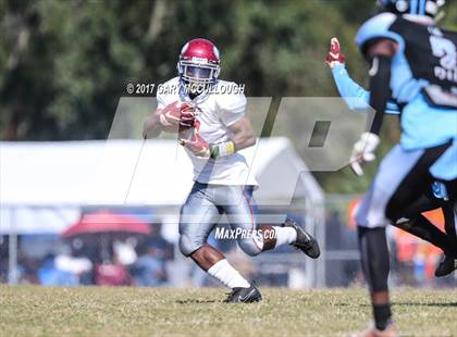 Thumbnail 3 in Raines @ Ribault photogallery.