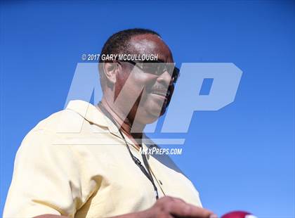 Thumbnail 1 in Raines @ Ribault photogallery.