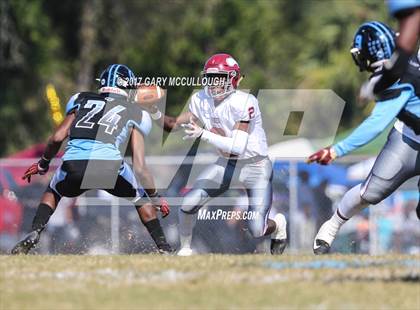 Thumbnail 1 in Raines @ Ribault photogallery.