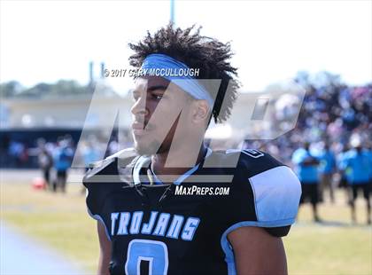 Thumbnail 3 in Raines @ Ribault photogallery.