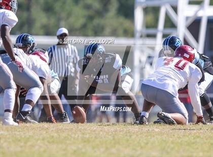 Thumbnail 3 in Raines @ Ribault photogallery.