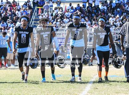 Thumbnail 1 in Raines @ Ribault photogallery.