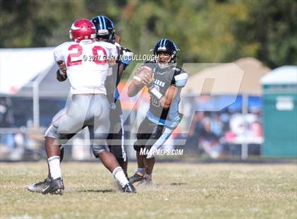 Thumbnail 1 in Raines @ Ribault photogallery.