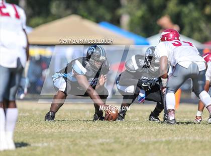 Thumbnail 3 in Raines @ Ribault photogallery.