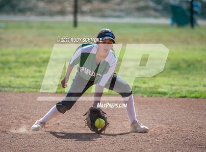 Thumbnail 3 in Oceanside @ Torrey Pines (Coasta League Game # 2) photogallery.