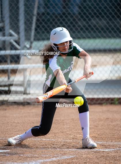 Thumbnail 1 in Oceanside @ Torrey Pines (Coasta League Game # 2) photogallery.