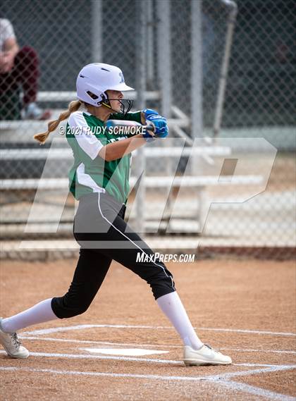 Thumbnail 2 in Oceanside @ Torrey Pines (Coasta League Game # 2) photogallery.