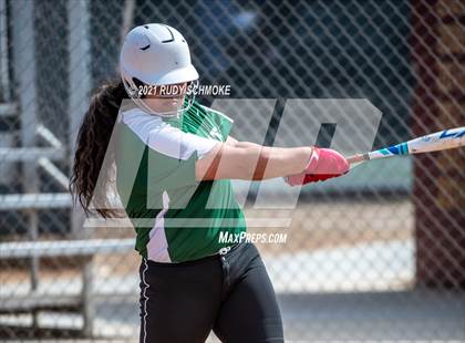 Thumbnail 3 in Oceanside @ Torrey Pines (Coasta League Game # 2) photogallery.
