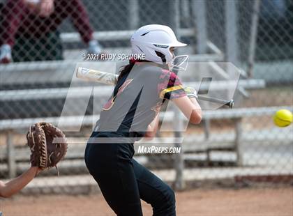 Thumbnail 3 in Oceanside @ Torrey Pines (Coasta League Game # 2) photogallery.