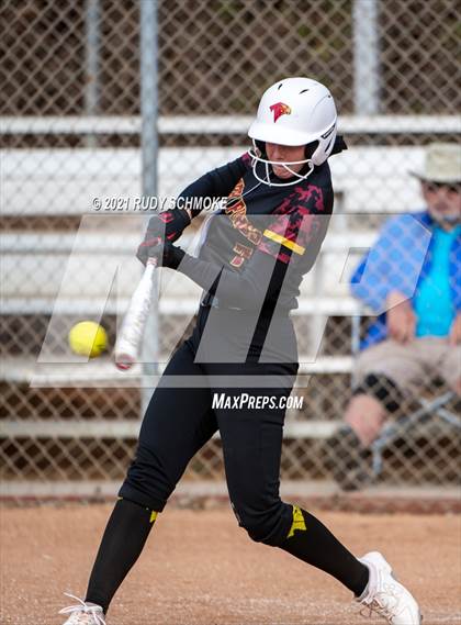 Thumbnail 2 in Oceanside @ Torrey Pines (Coasta League Game # 2) photogallery.