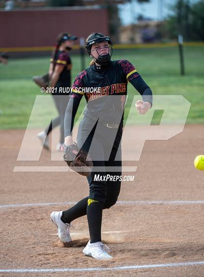 Thumbnail 3 in Oceanside @ Torrey Pines (Coasta League Game # 2) photogallery.