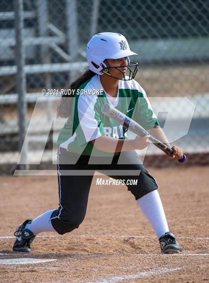 Thumbnail 1 in Oceanside @ Torrey Pines (Coasta League Game # 2) photogallery.