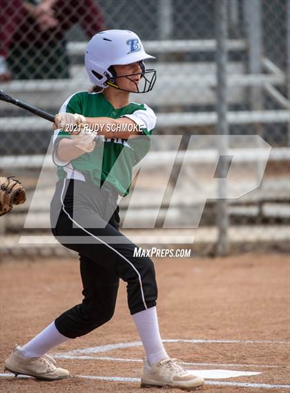 Thumbnail 2 in Oceanside @ Torrey Pines (Coasta League Game # 2) photogallery.