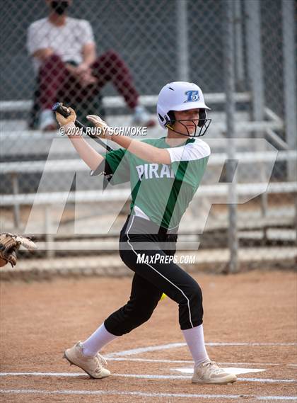 Thumbnail 1 in Oceanside @ Torrey Pines (Coasta League Game # 2) photogallery.