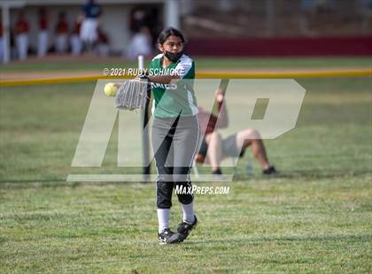 Thumbnail 1 in Oceanside @ Torrey Pines (Coasta League Game # 2) photogallery.