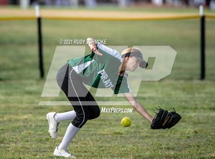Thumbnail 1 in Oceanside @ Torrey Pines (Coasta League Game # 2) photogallery.