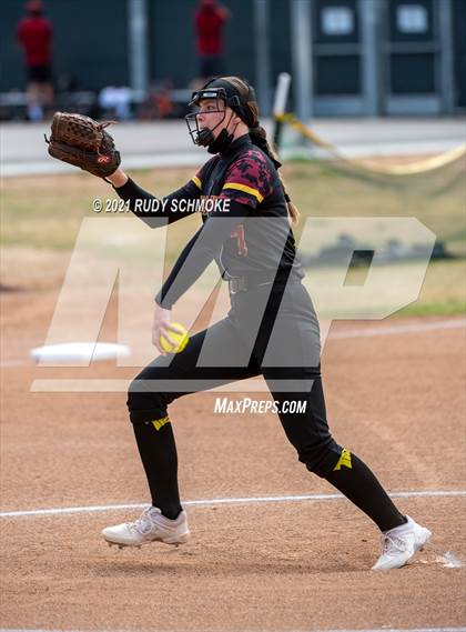 Thumbnail 3 in Oceanside @ Torrey Pines (Coasta League Game # 2) photogallery.