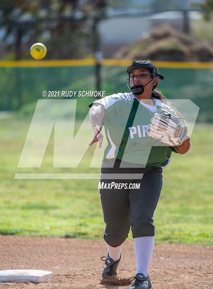 Thumbnail 2 in Oceanside @ Torrey Pines (Coasta League Game # 2) photogallery.