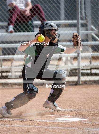 Thumbnail 3 in Oceanside @ Torrey Pines (Coasta League Game # 2) photogallery.