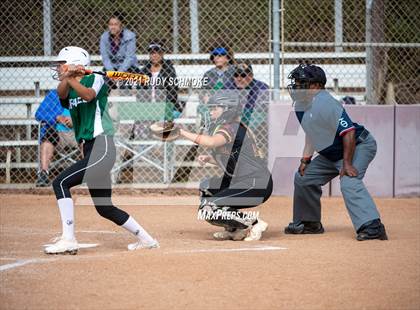 Thumbnail 3 in Oceanside @ Torrey Pines (Coasta League Game # 2) photogallery.