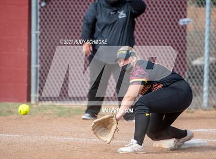 Thumbnail 1 in Oceanside @ Torrey Pines (Coasta League Game # 2) photogallery.