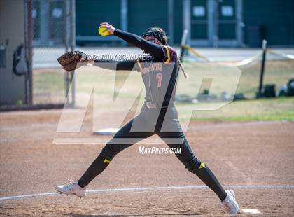 Thumbnail 1 in Oceanside @ Torrey Pines (Coasta League Game # 2) photogallery.