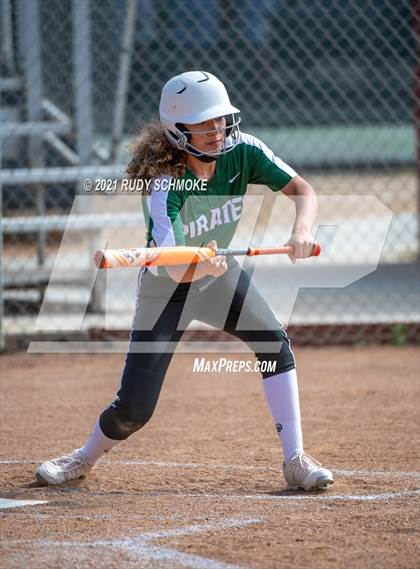 Thumbnail 1 in Oceanside @ Torrey Pines (Coasta League Game # 2) photogallery.