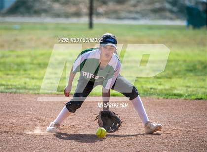 Thumbnail 1 in Oceanside @ Torrey Pines (Coasta League Game # 2) photogallery.