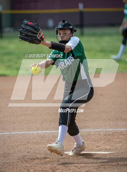 Thumbnail 3 in Oceanside @ Torrey Pines (Coasta League Game # 2) photogallery.