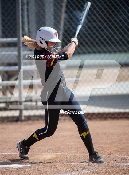 Thumbnail 3 in Oceanside @ Torrey Pines (Coasta League Game # 2) photogallery.