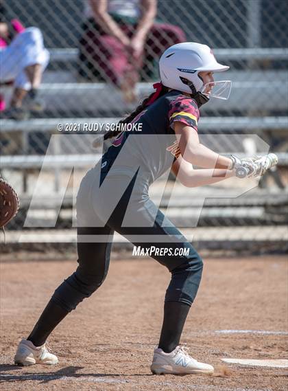Thumbnail 2 in Oceanside @ Torrey Pines (Coasta League Game # 2) photogallery.