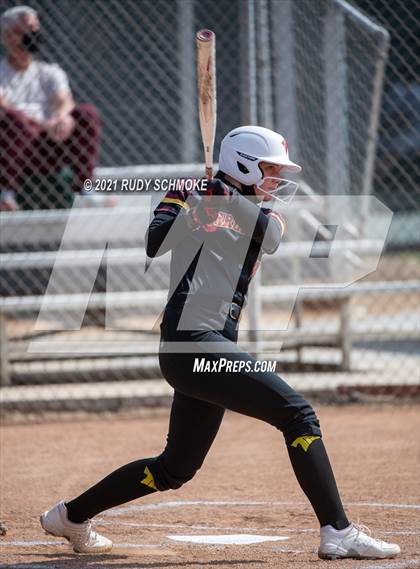 Thumbnail 2 in Oceanside @ Torrey Pines (Coasta League Game # 2) photogallery.
