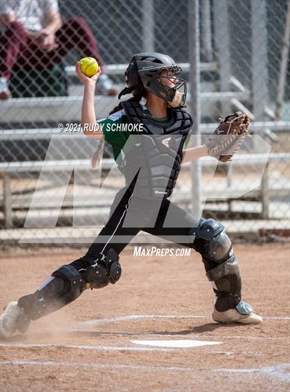 Thumbnail 2 in Oceanside @ Torrey Pines (Coasta League Game # 2) photogallery.