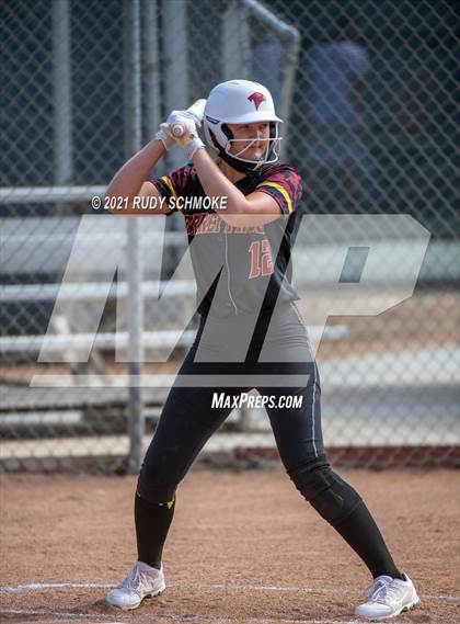Thumbnail 3 in Oceanside @ Torrey Pines (Coasta League Game # 2) photogallery.
