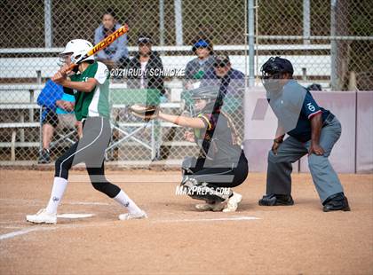 Thumbnail 1 in Oceanside @ Torrey Pines (Coasta League Game # 2) photogallery.