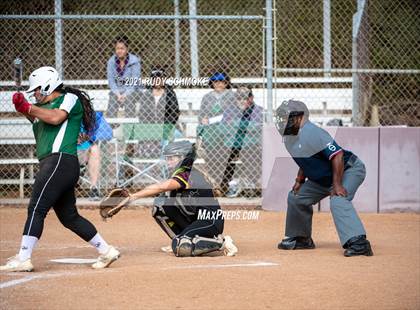Thumbnail 3 in Oceanside @ Torrey Pines (Coasta League Game # 2) photogallery.