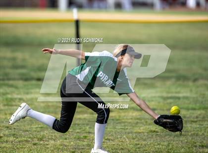 Thumbnail 2 in Oceanside @ Torrey Pines (Coasta League Game # 2) photogallery.