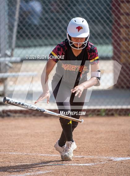 Thumbnail 3 in Oceanside @ Torrey Pines (Coasta League Game # 2) photogallery.