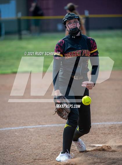 Thumbnail 3 in Oceanside @ Torrey Pines (Coasta League Game # 2) photogallery.