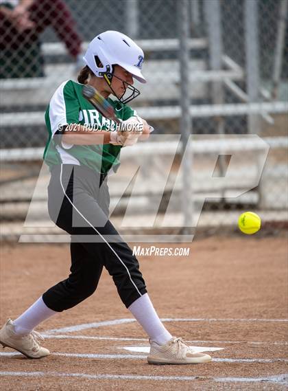Thumbnail 1 in Oceanside @ Torrey Pines (Coasta League Game # 2) photogallery.
